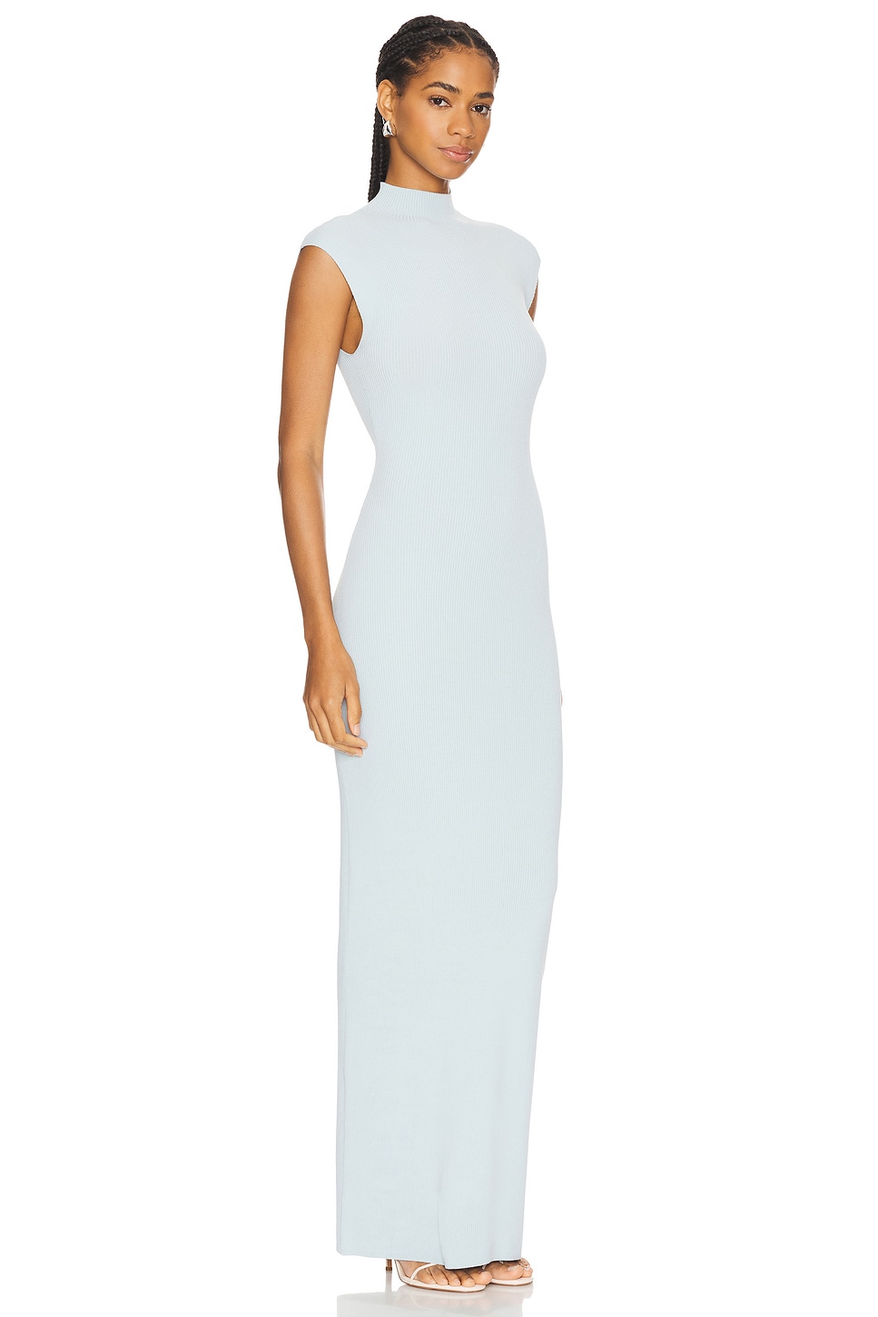 Jessa Maxi Dress - luluinthesky