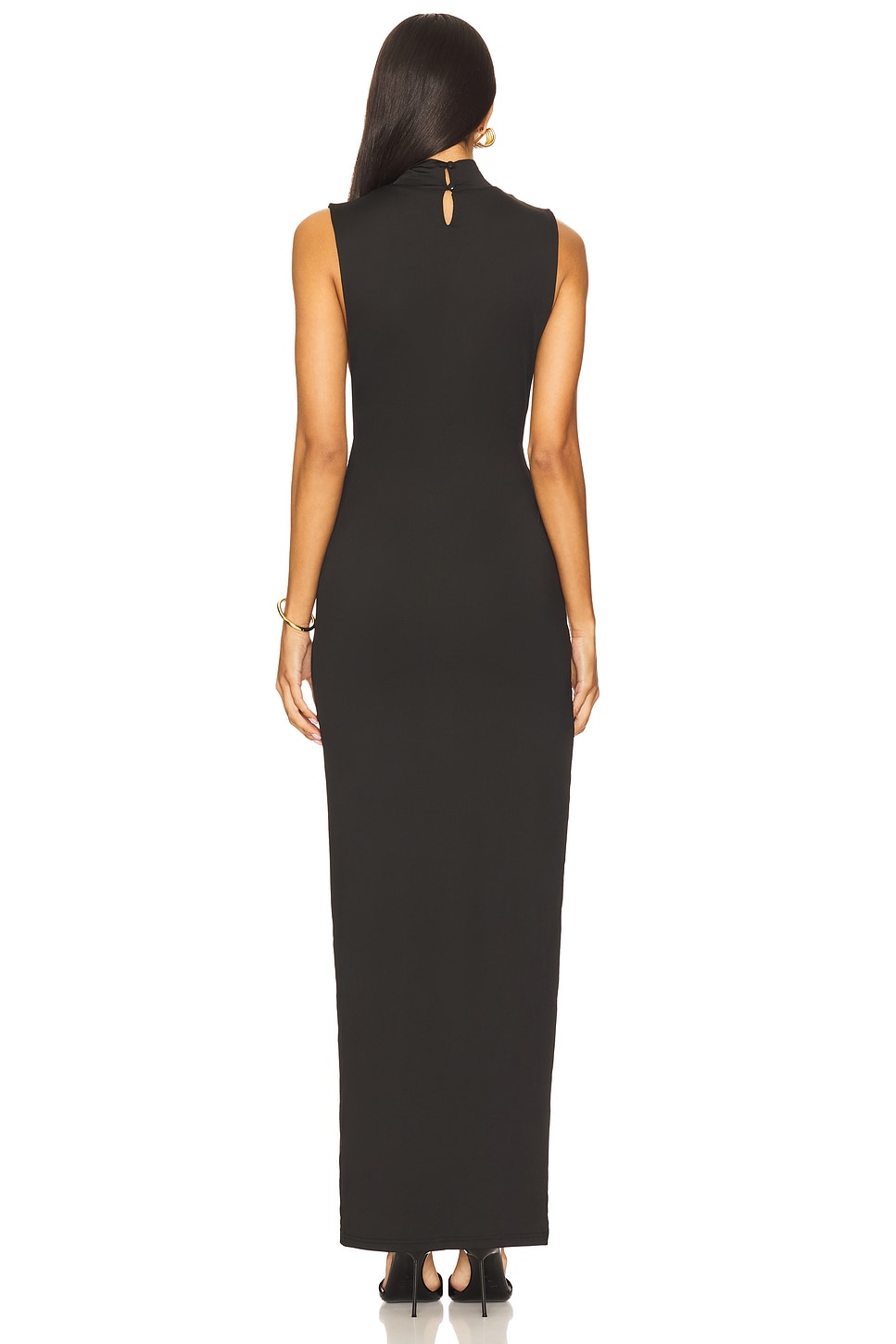 Nala Maxi Dress - luluinthesky