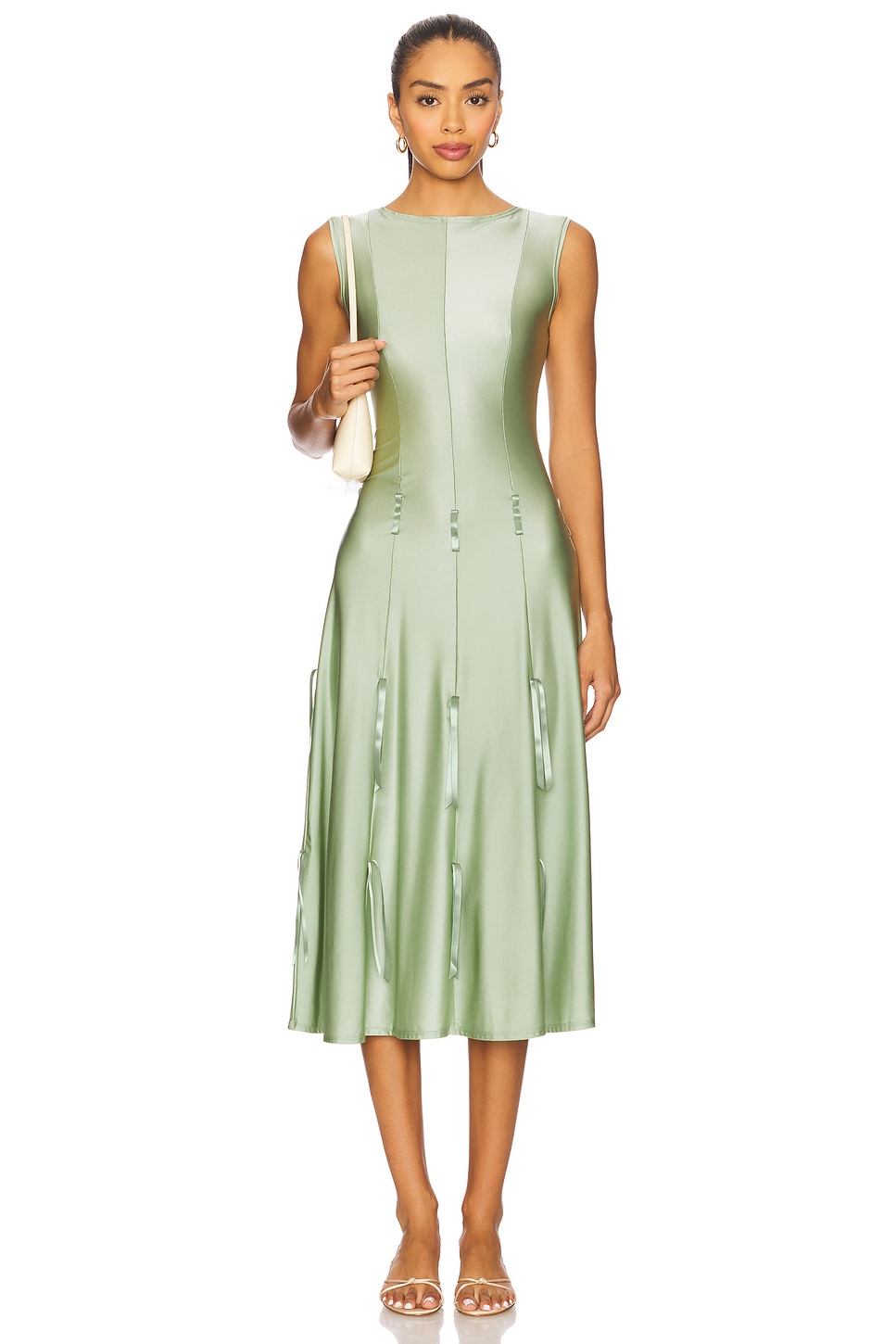 Heiress Dress - luluinthesky