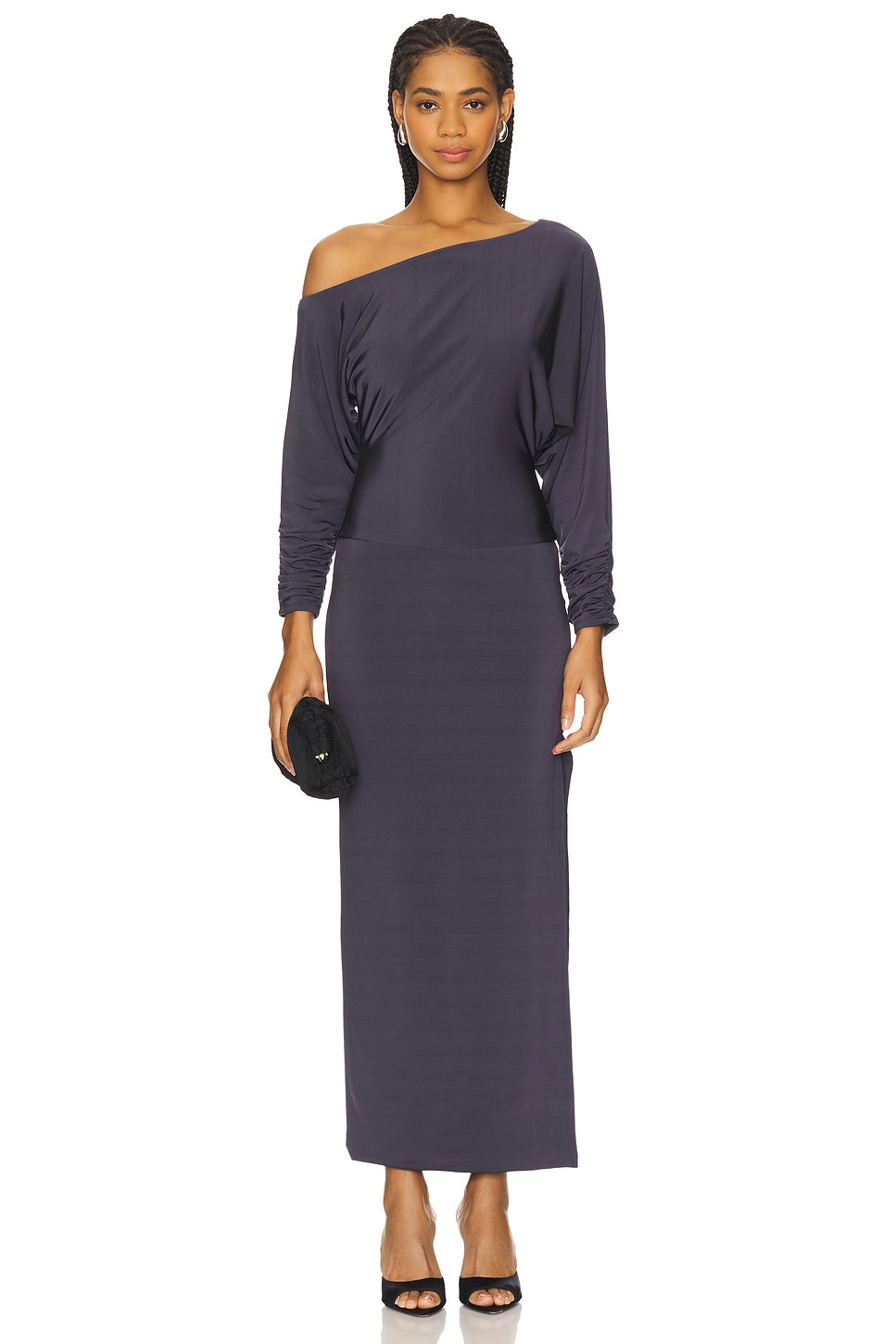 Beverly Dress - luluinthesky