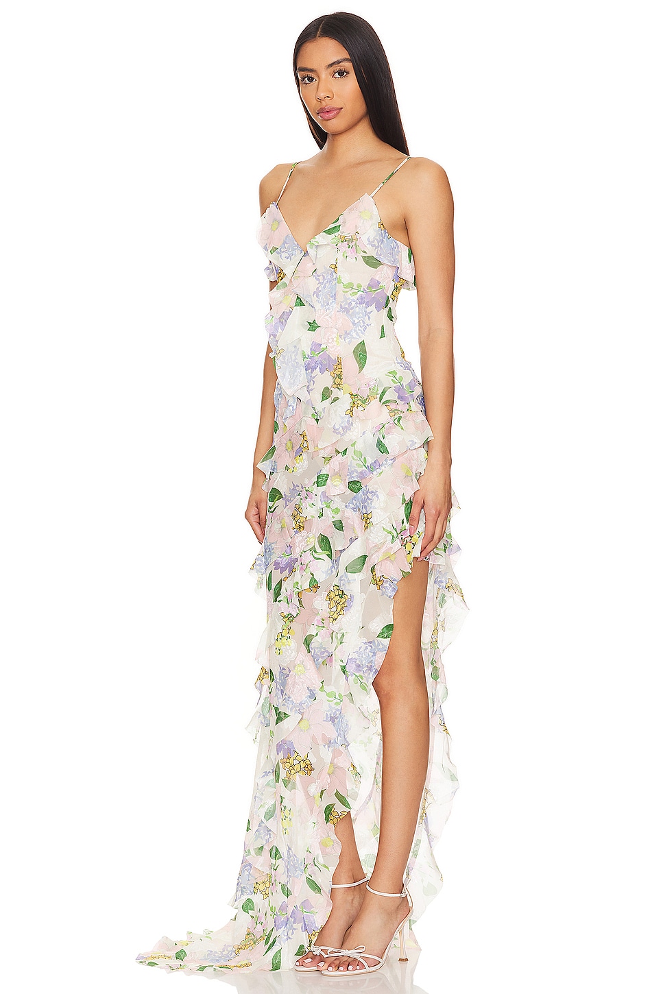 Cosima Dress - luluinthesky