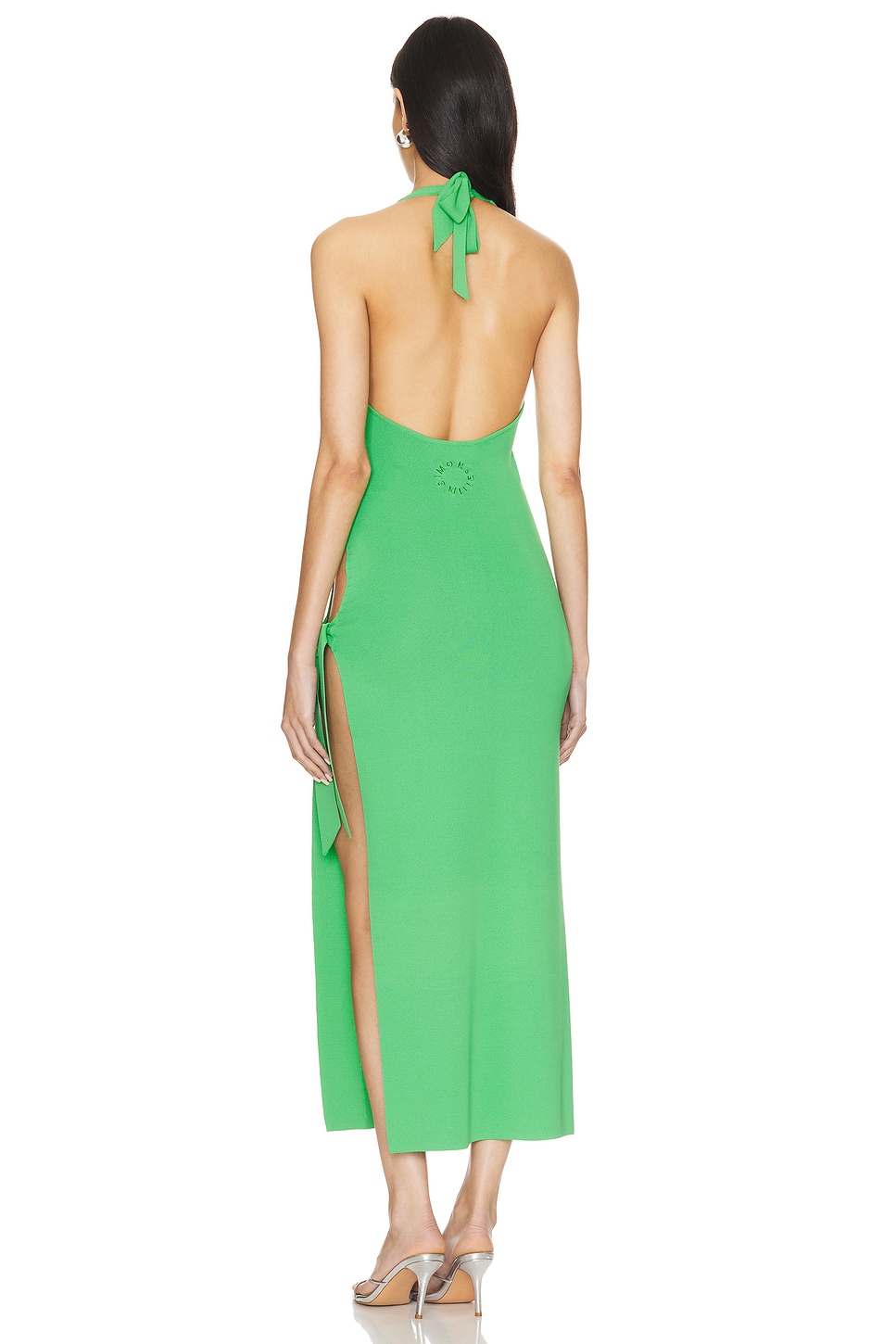 Junjo Dress - luluinthesky