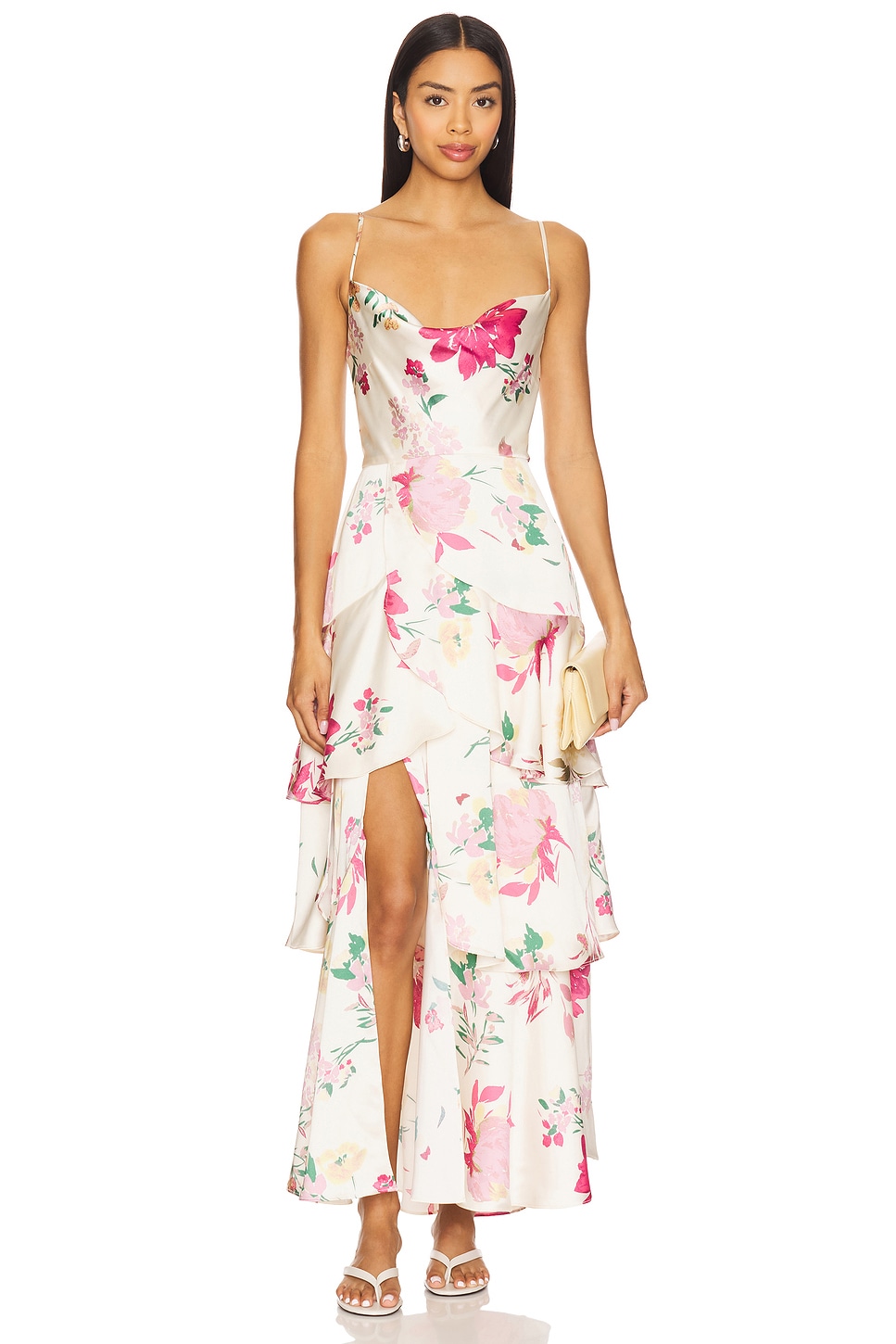 Rosalina Dress - luluinthesky