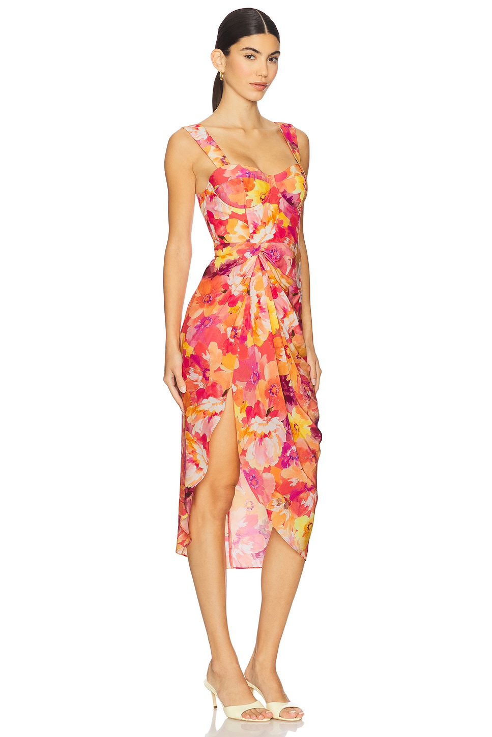 Rica Dress - luluinthesky