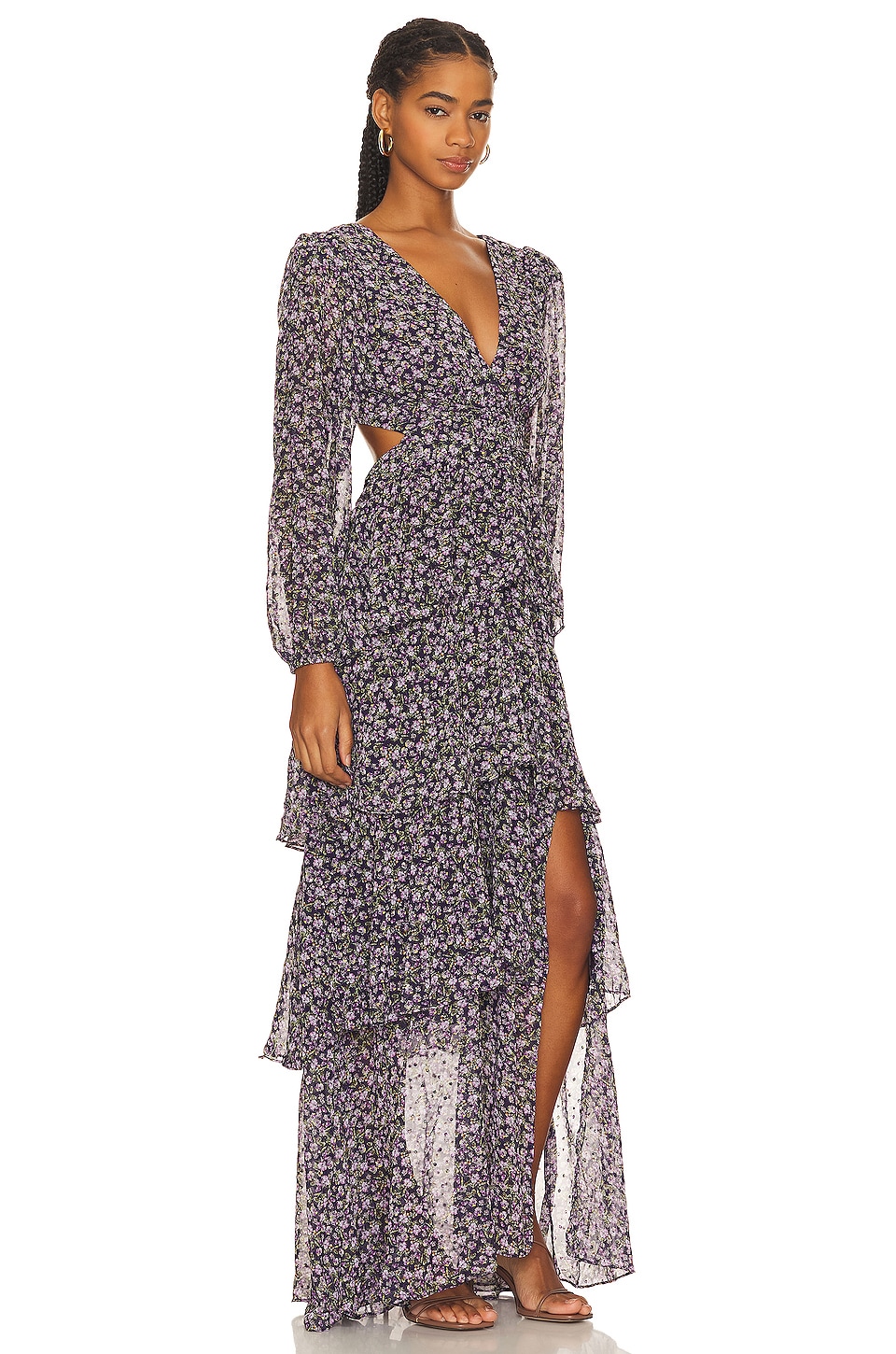 Anora Dress - luluinthesky