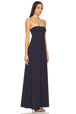 Tube Flare Dress - luluinthesky