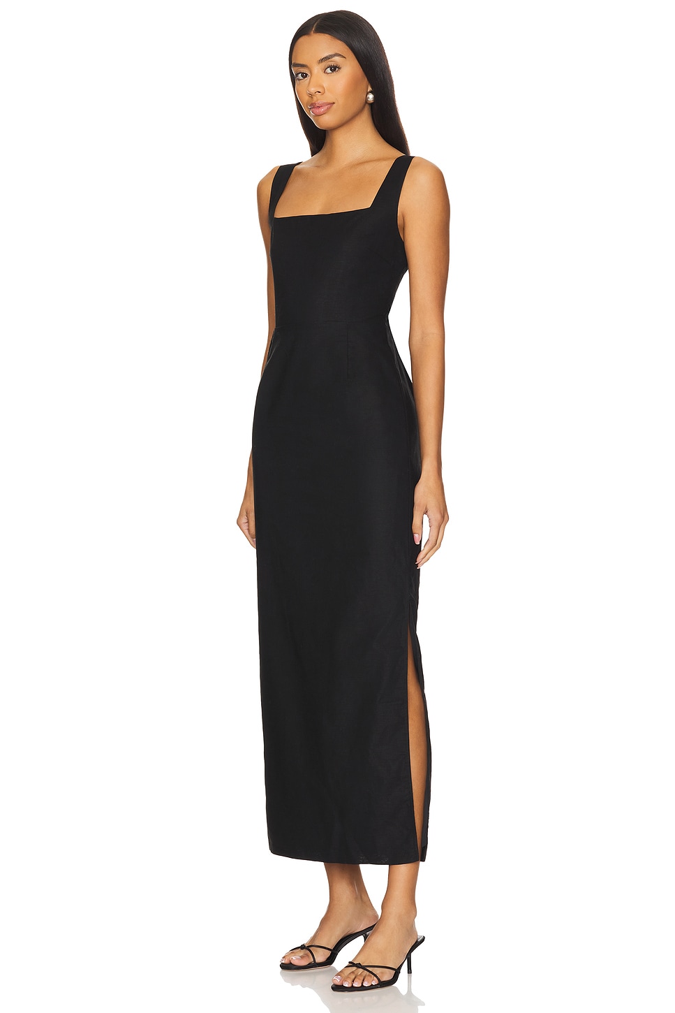 Emery Maxi Dress - luluinthesky