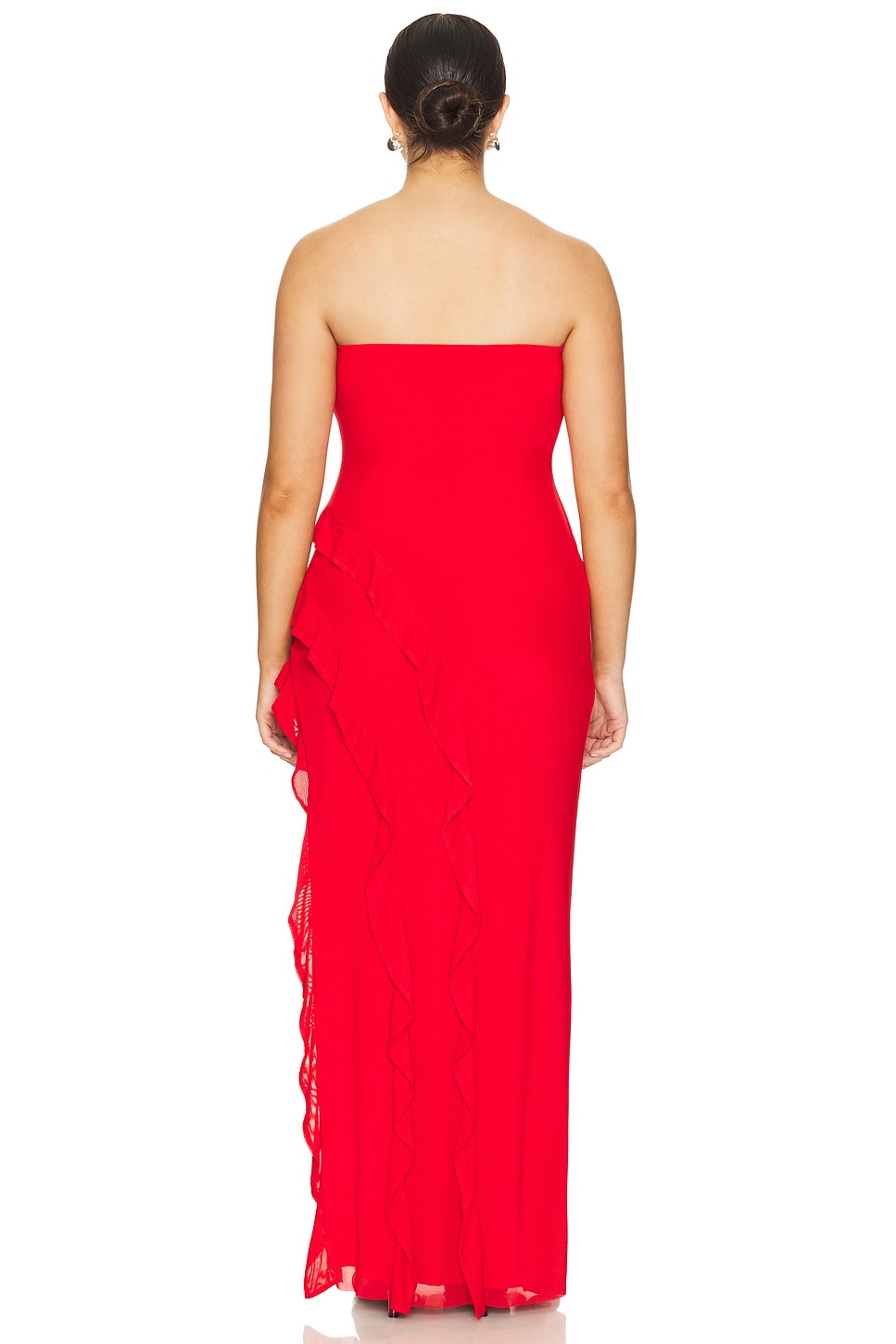 x REVOLVE Siobhan Dress - luluinthesky