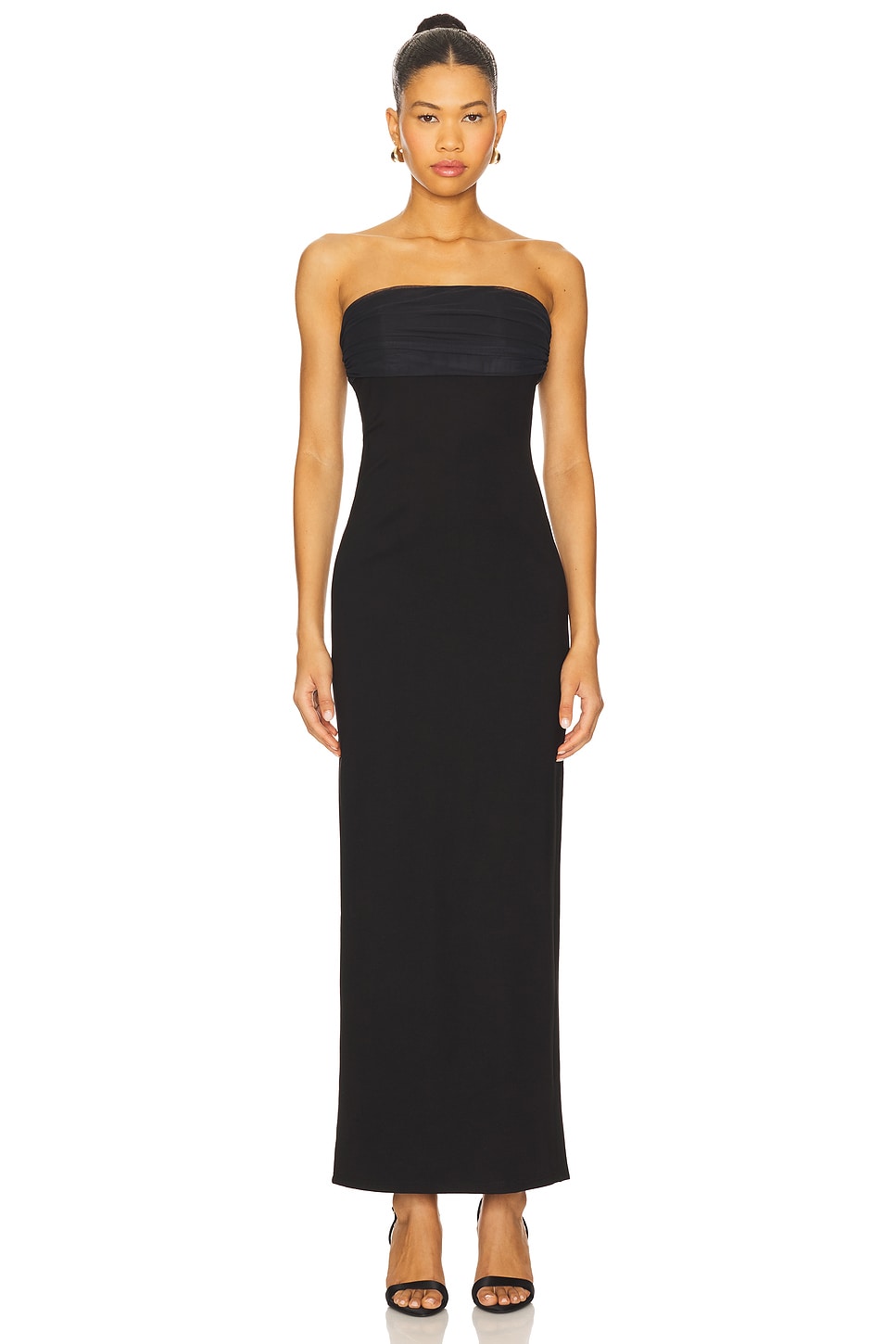 Tierra Maxi Dress - luluinthesky