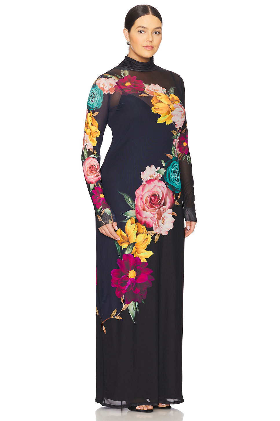 Billie Dress - luluinthesky