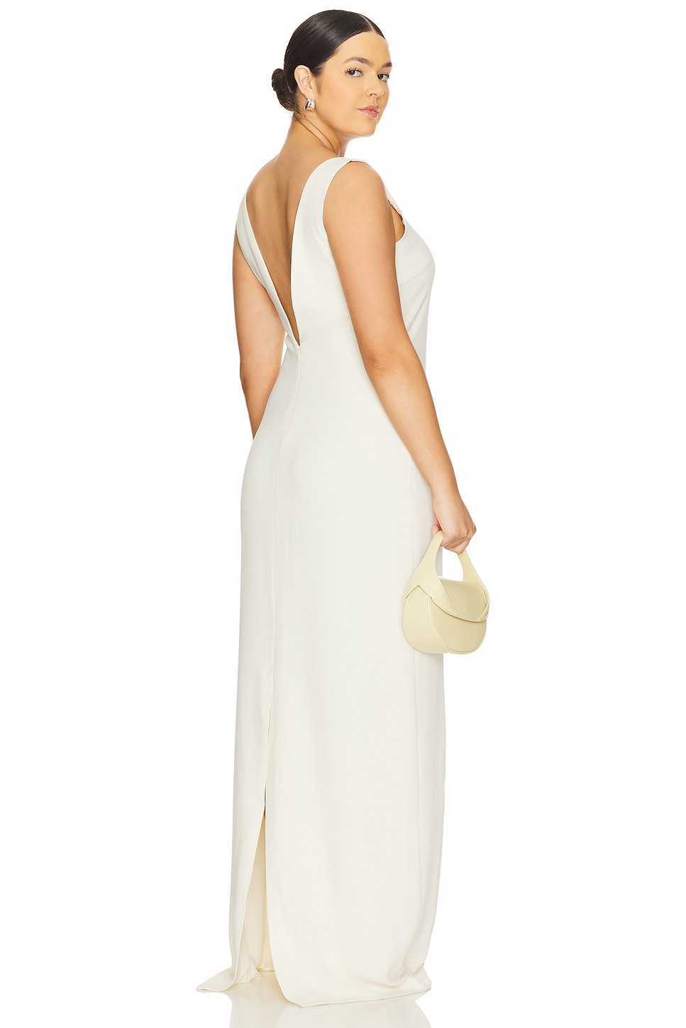 by Marianna Giselle Maxi Dress - luluinthesky