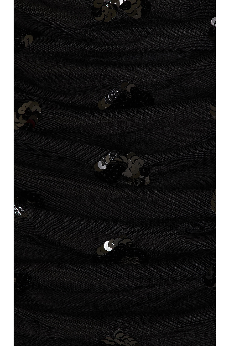 Pia Sequined Mini Dress - luluinthesky