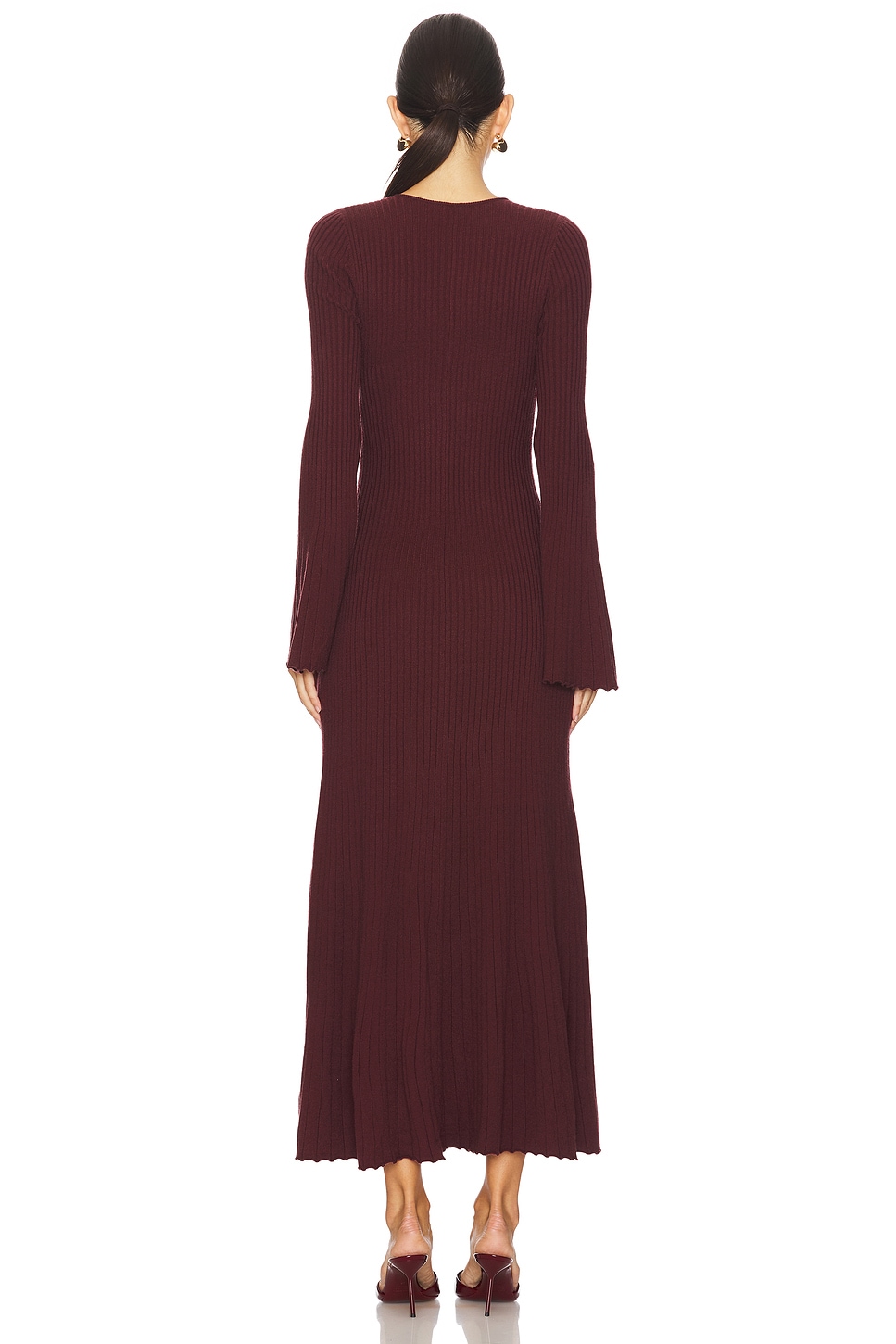 Bel Dress - luluinthesky