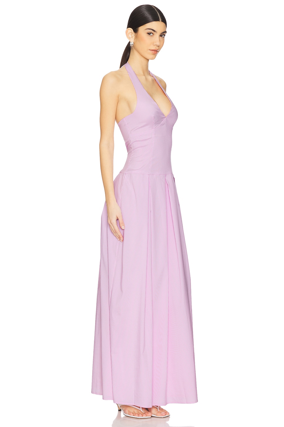 Noemie Maxi Dress - luluinthesky