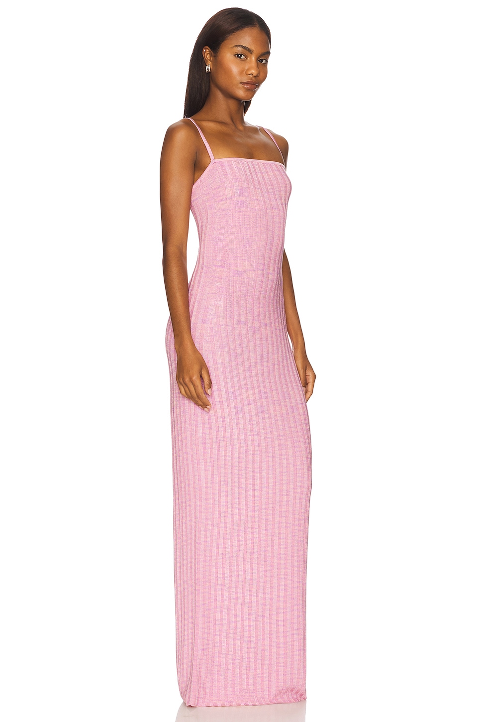 Talvi Maxi Dress - luluinthesky
