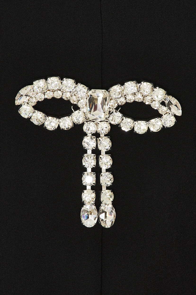 Marie Mini Dress - luluinthesky