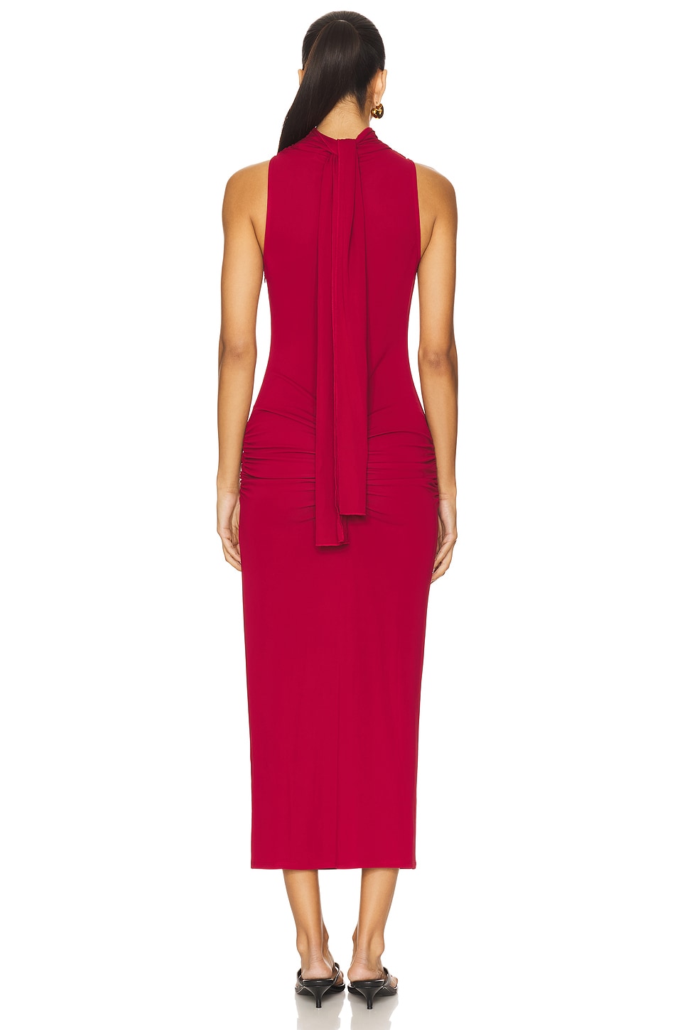 Hugo Dress - luluinthesky