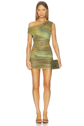 Amy Mini Dress - luluinthesky