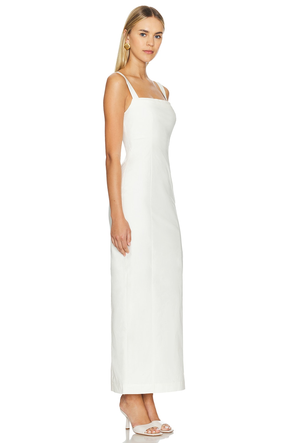 by Marianna Renia Maxi Dress - luluinthesky