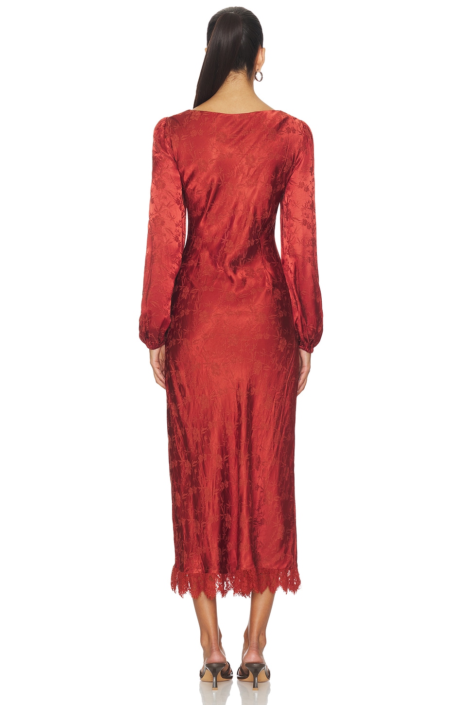 Ilaria Dress - luluinthesky