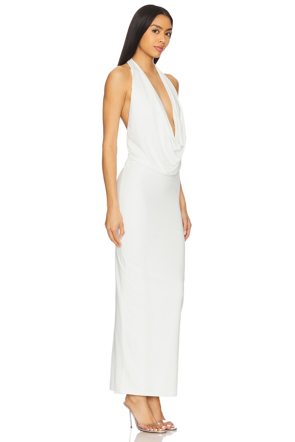 Tina Maxi Dress - luluinthesky