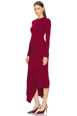 by Marianna Odelya Asymmetrical Dress - luluinthesky