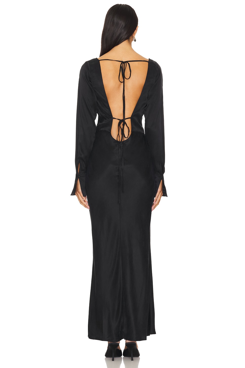 Ellera Midi Dress - luluinthesky