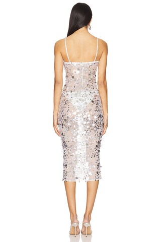 Yelena Dress - luluinthesky