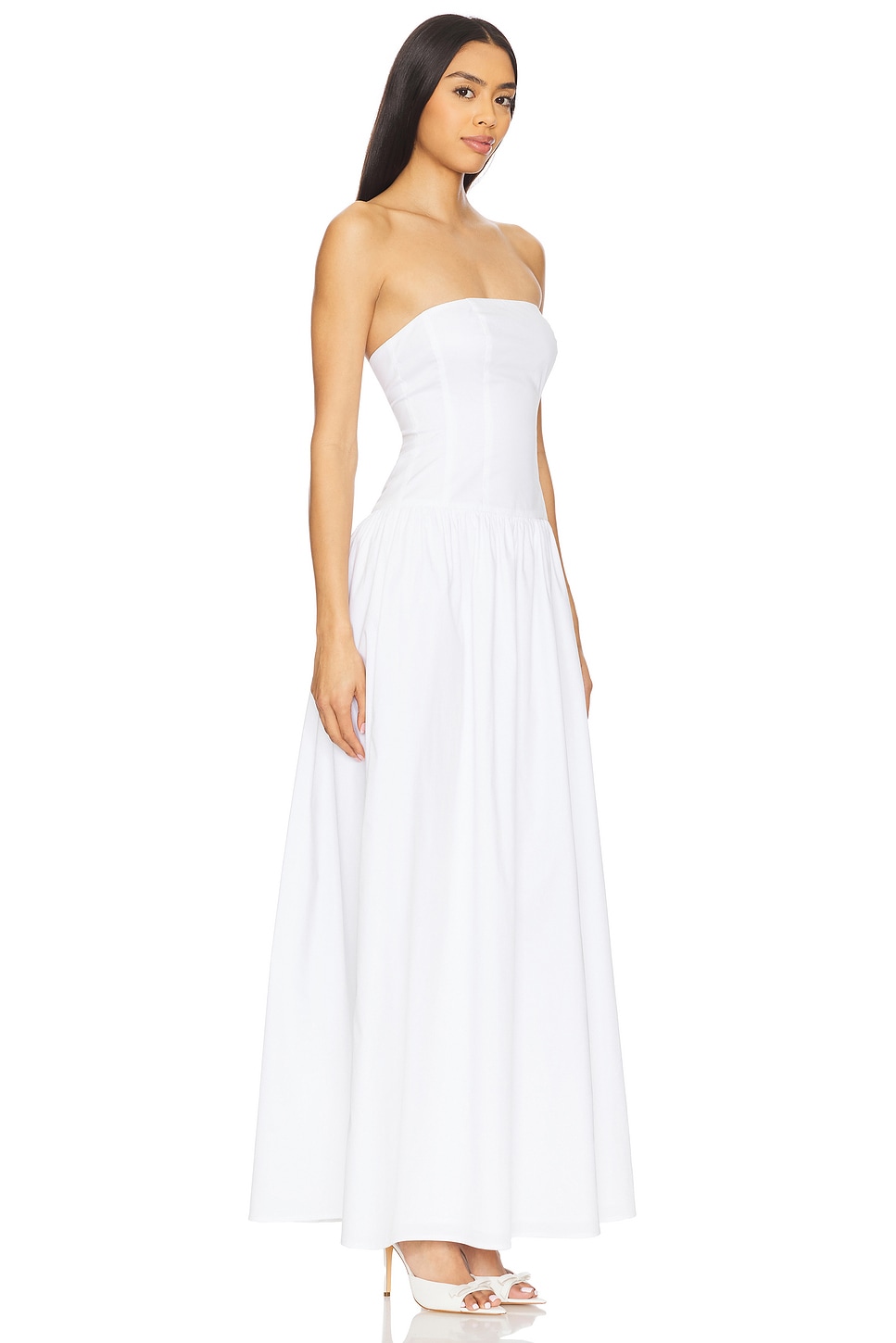 Branka Dress - luluinthesky