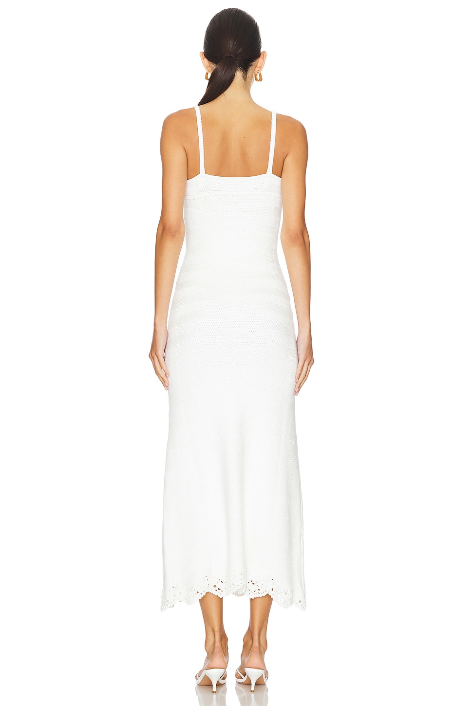 Ameri Maxi Dress - luluinthesky