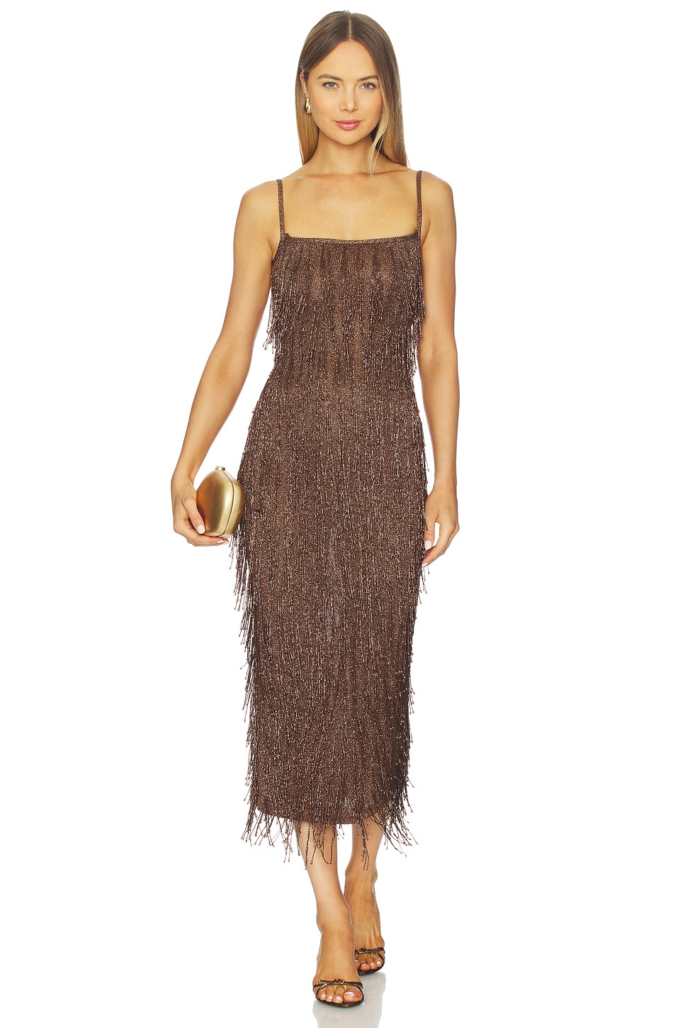 Ola Dress - luluinthesky