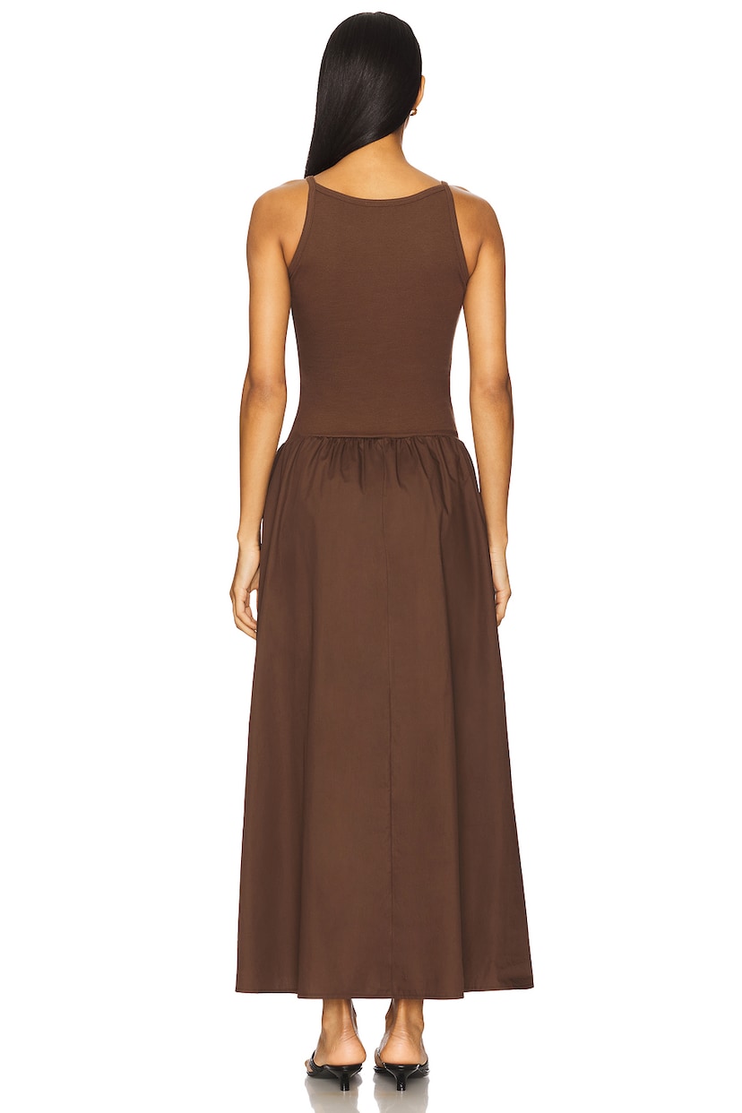 Cruz Maxi Dress - luluinthesky