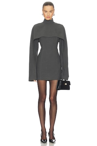 Noeme Mini Dress - luluinthesky