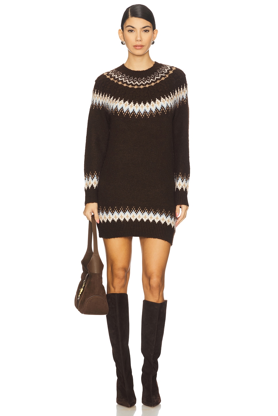 Ruby Dress - luluinthesky