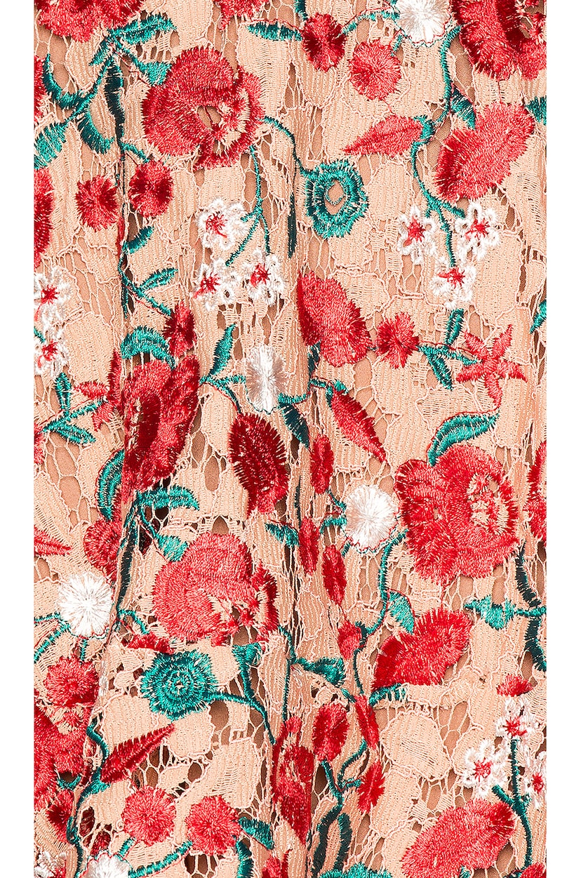 Vira Dress - luluinthesky