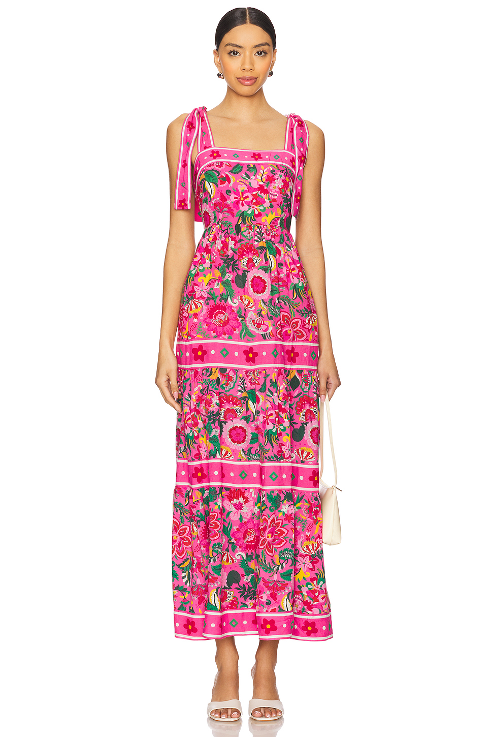 Charlotte Dress - luluinthesky