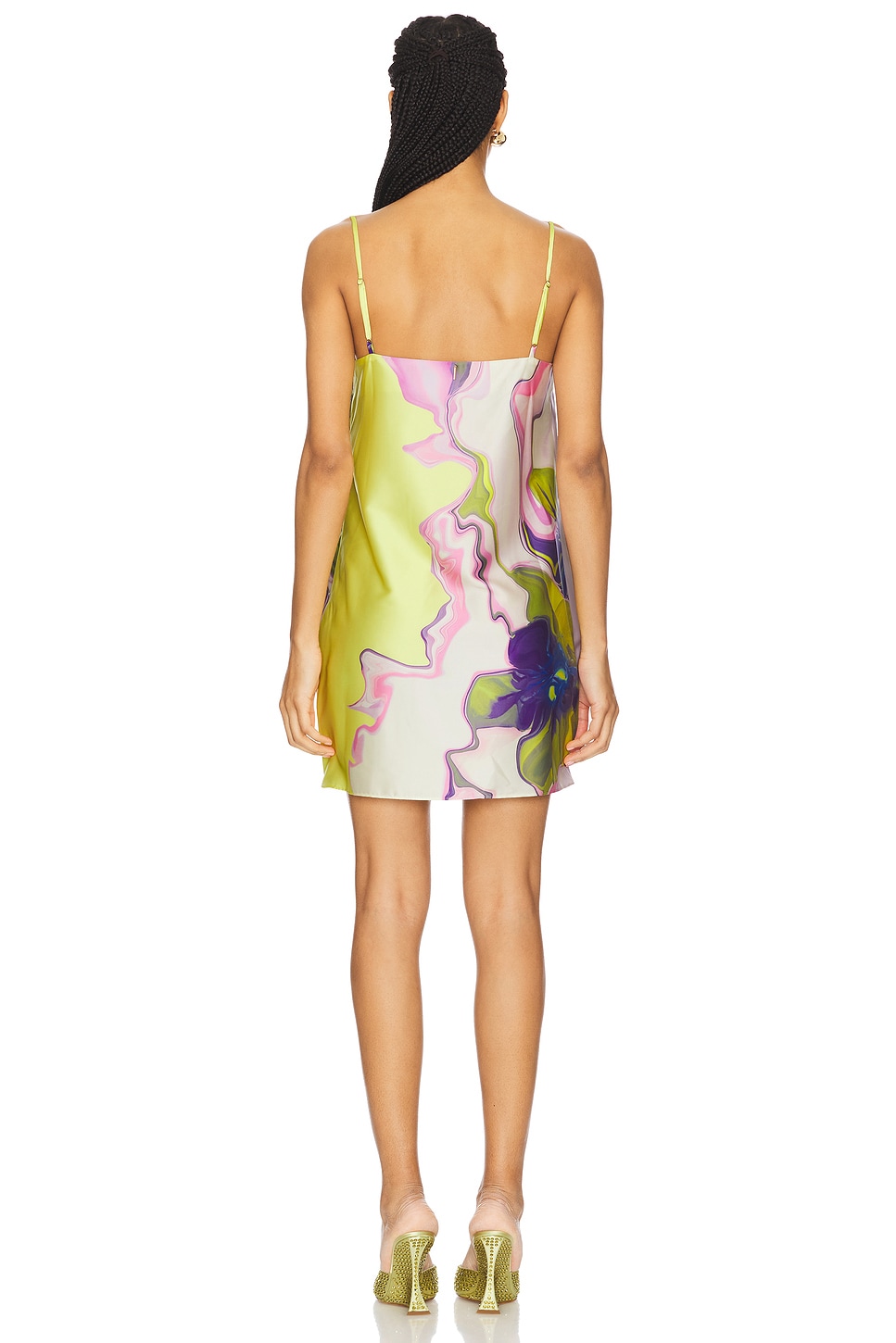 Maxine Dress - luluinthesky