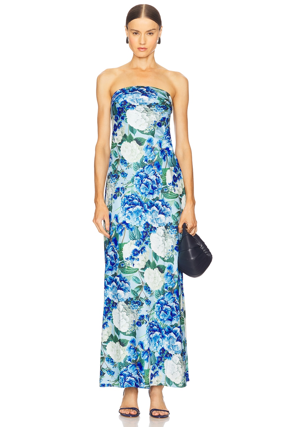 Ela Dress - luluinthesky