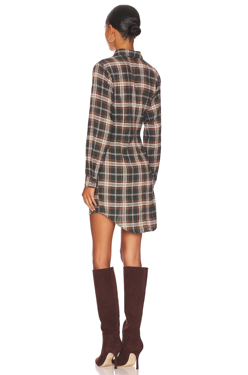 Brynn Mini Dress - luluinthesky