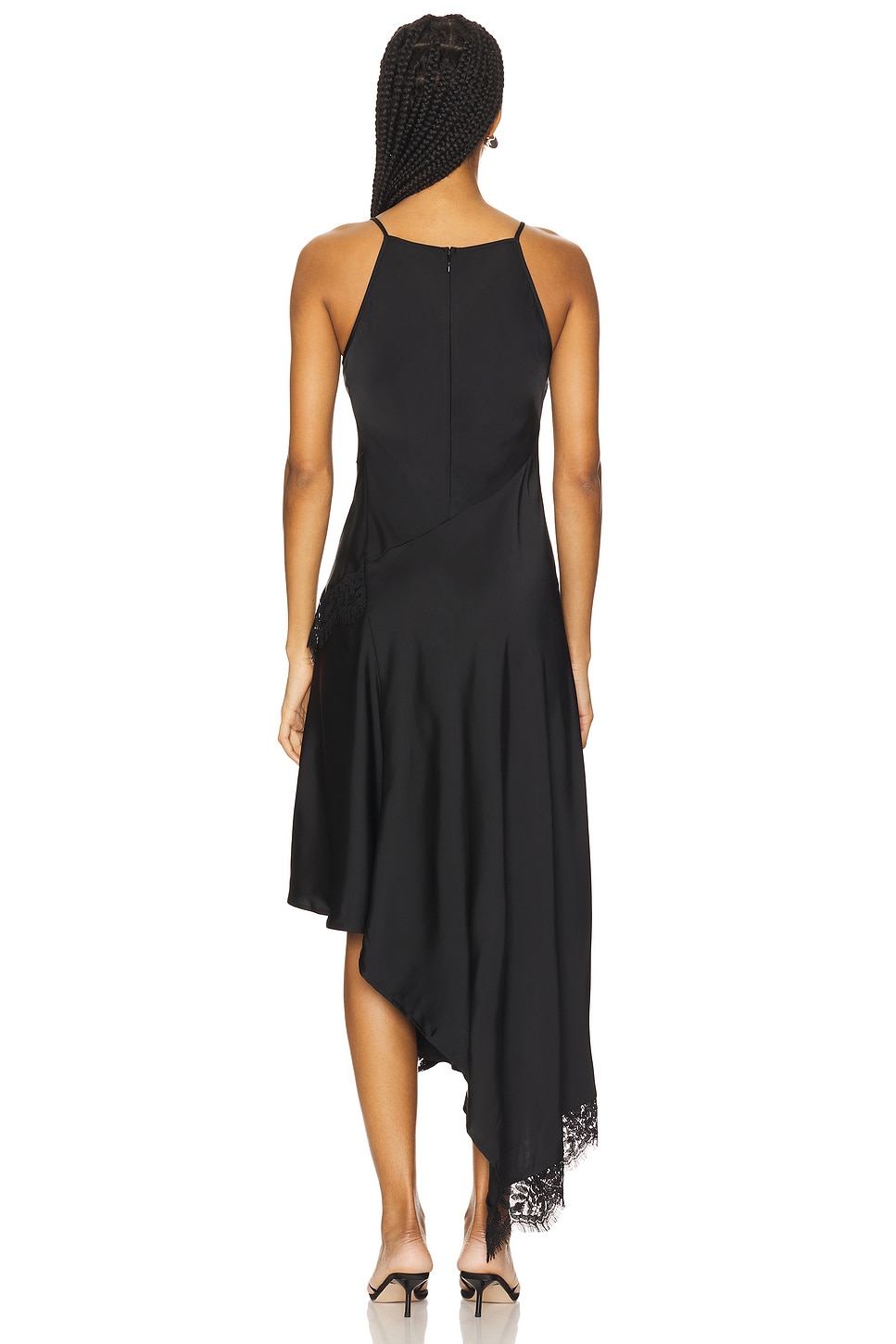 Ione Dress - luluinthesky