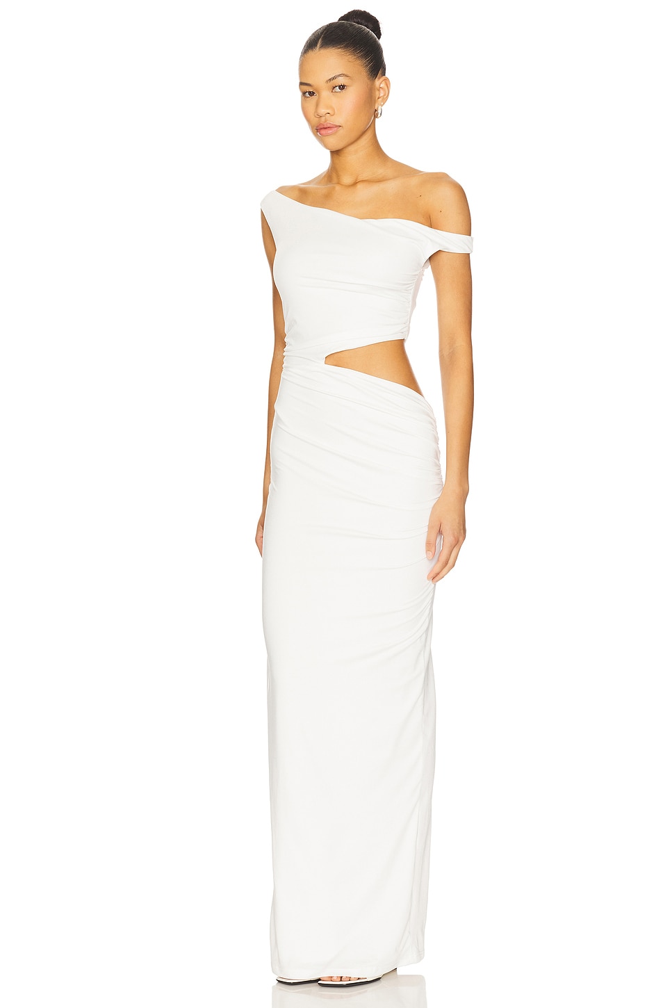 Isadora Maxi Dress - luluinthesky