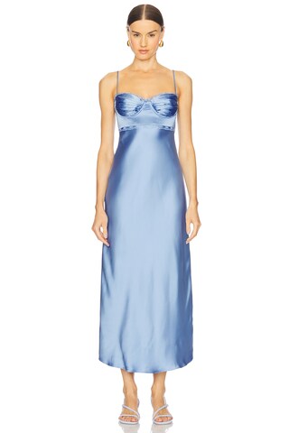 Florianne Dress - luluinthesky