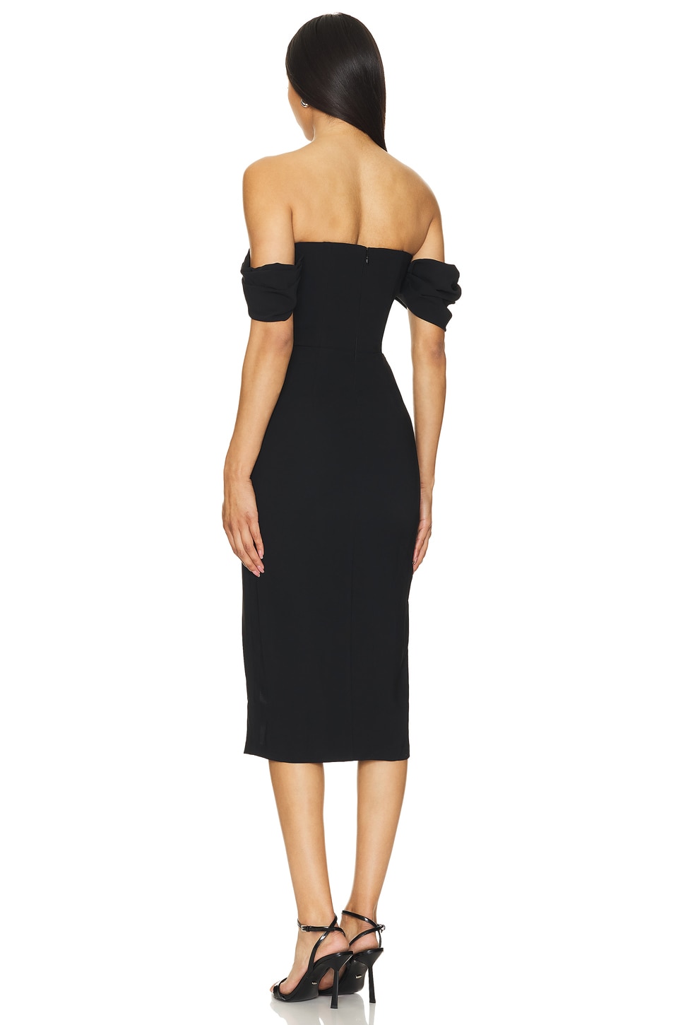 Victoria Dress - luluinthesky