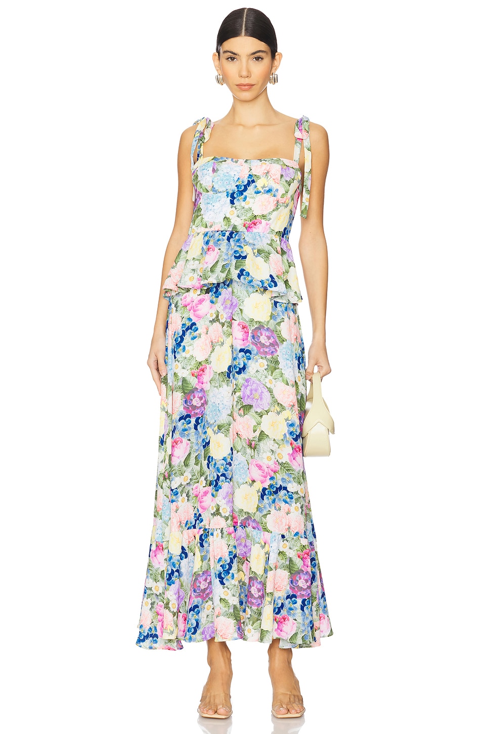 Paxton Dress - luluinthesky