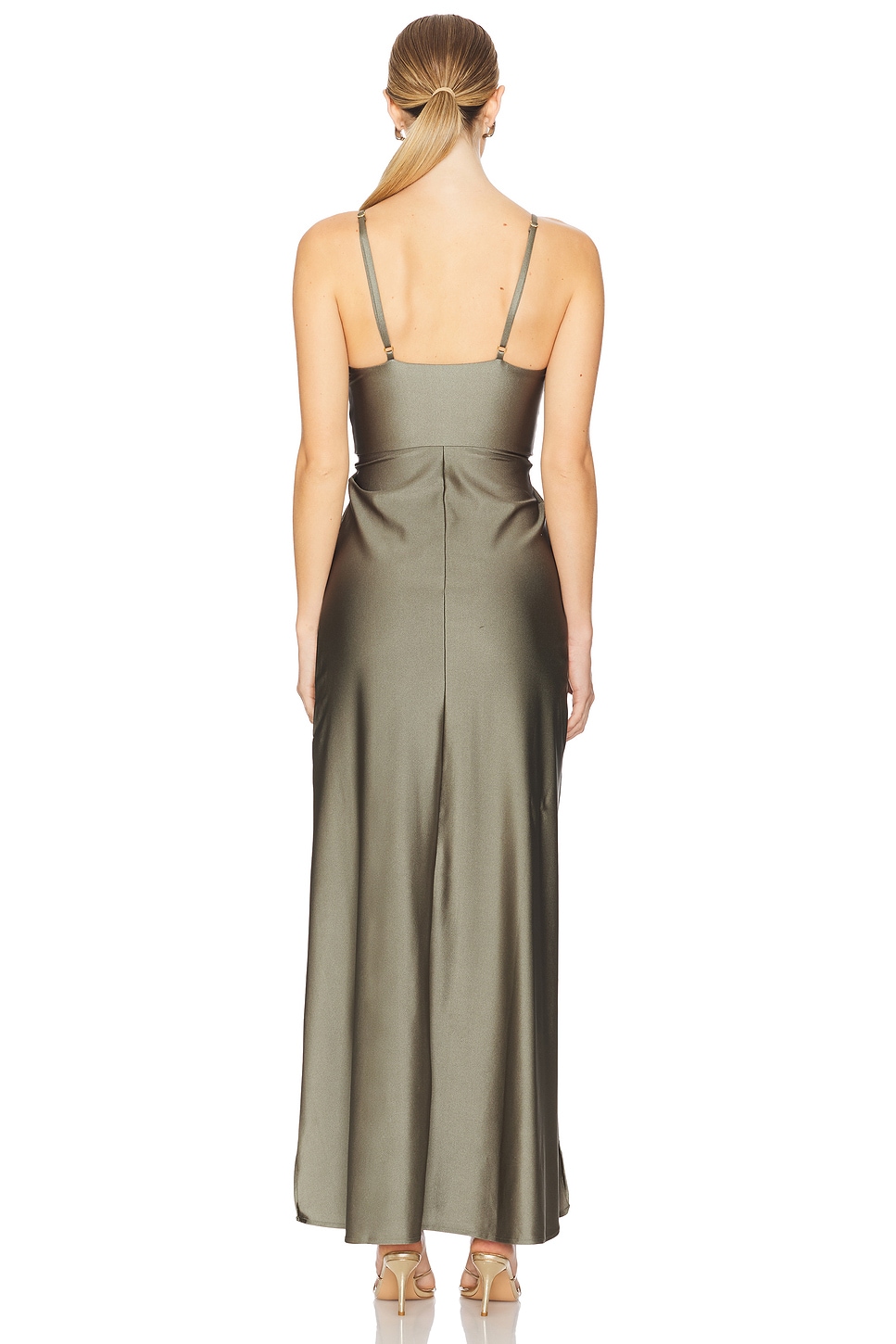 Verona Long Dress - luluinthesky