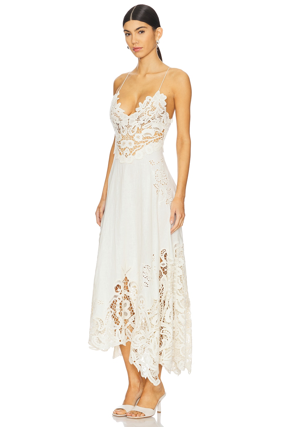 Brigitte Dress - luluinthesky