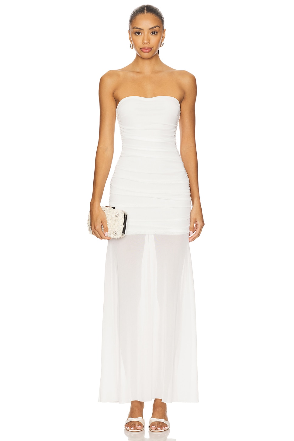 x REVOLVE Leo Dress - luluinthesky