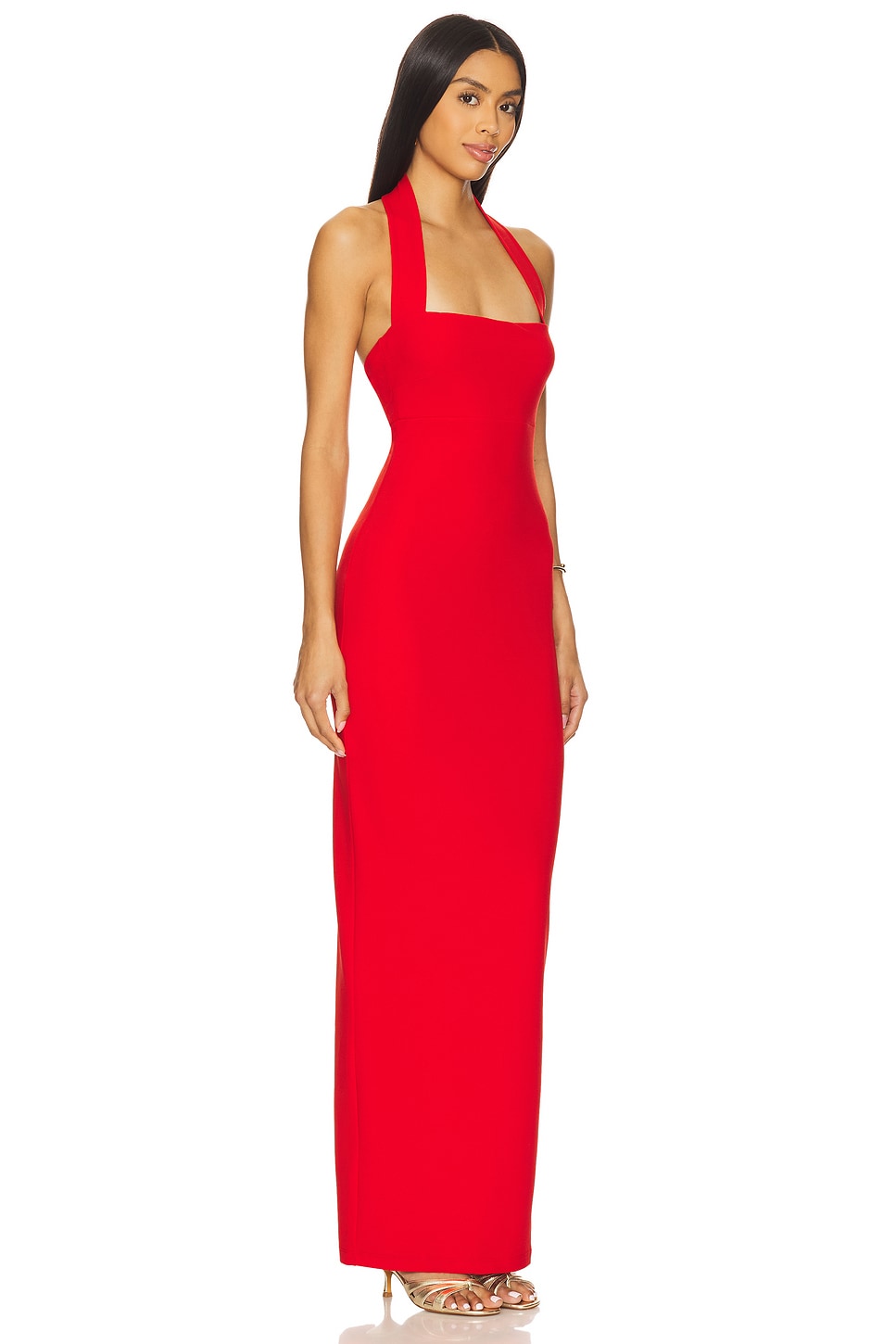 Boulevard Maxi Dress - luluinthesky