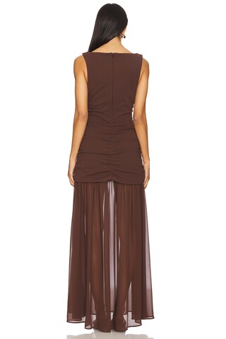 Aria Maxi Dress - luluinthesky