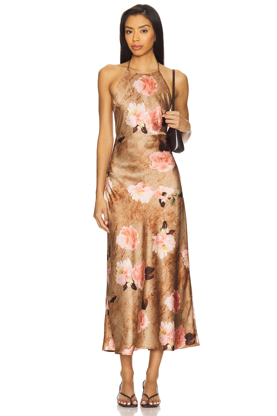 Leah Dress - luluinthesky